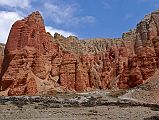 Mustang 03 04-4 Drakmar Red Cliffs